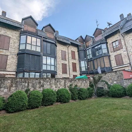 Piso Grande La Vina Apartamento