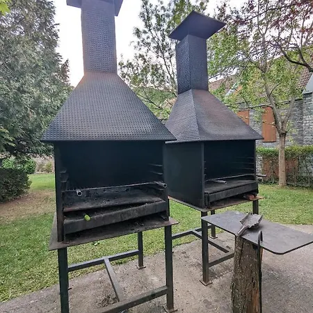 Piso Grande La Vina Apartament *