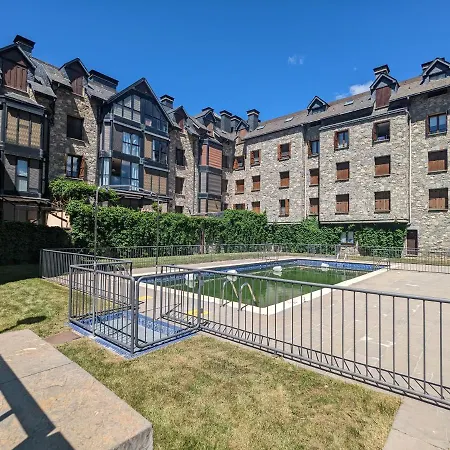 Piso Grande La Vina Apartament