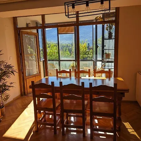 Apartament Piso Grande La Vina *