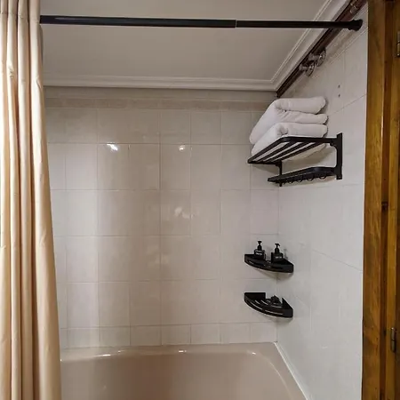 Piso Grande La Vina Biescas (Aragon)