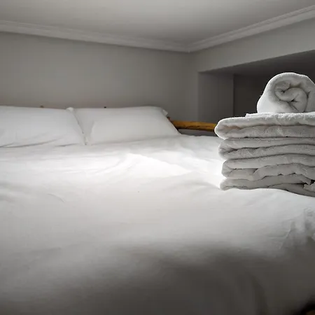 Apartament Piso Grande La Vina