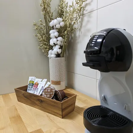 Piso Grande La Vina Apartament