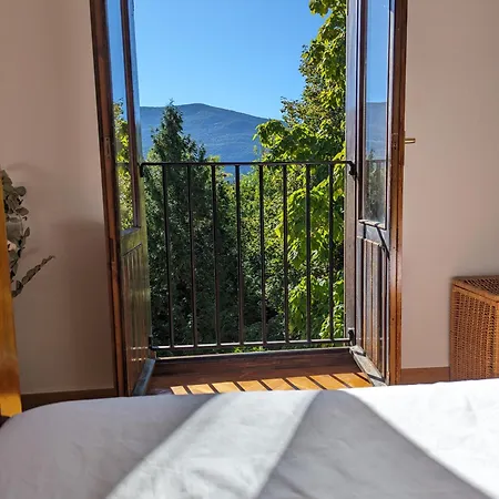 Apartamento Piso Grande La Vina Biescas (Aragon)