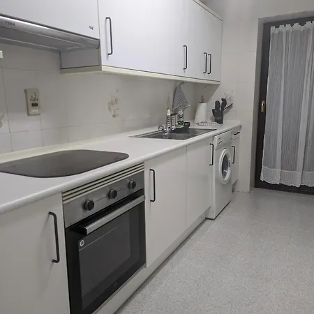 Piso Grande La Vina *