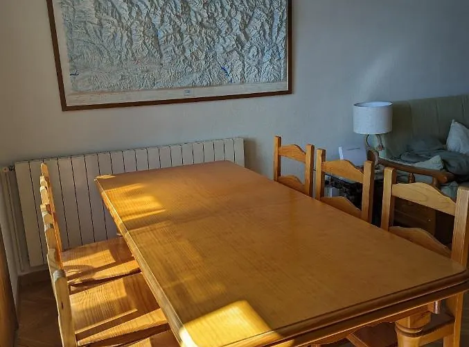 Piso Grande La Vina בייסקאס