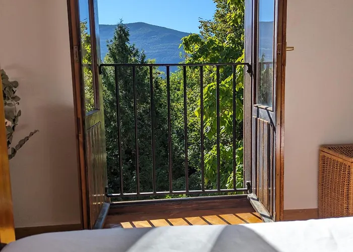 דירה Piso Grande La Vina בייסקאס